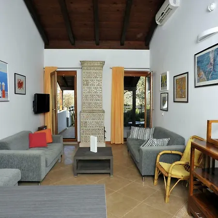 Holiday House Lena Poreč Exteriér fotografie