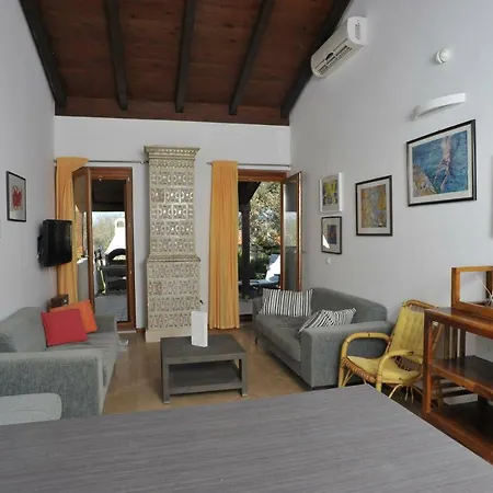Holiday House Lena Poreč Exteriér fotografie