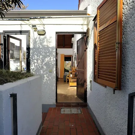 Holiday House Lena Poreč Exteriér fotografie