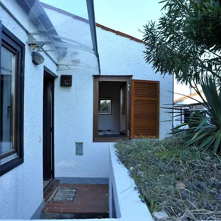 Holiday House Lena Poreč Exteriér fotografie