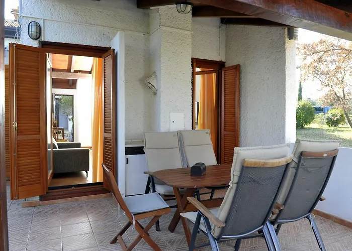 Holiday House Lena