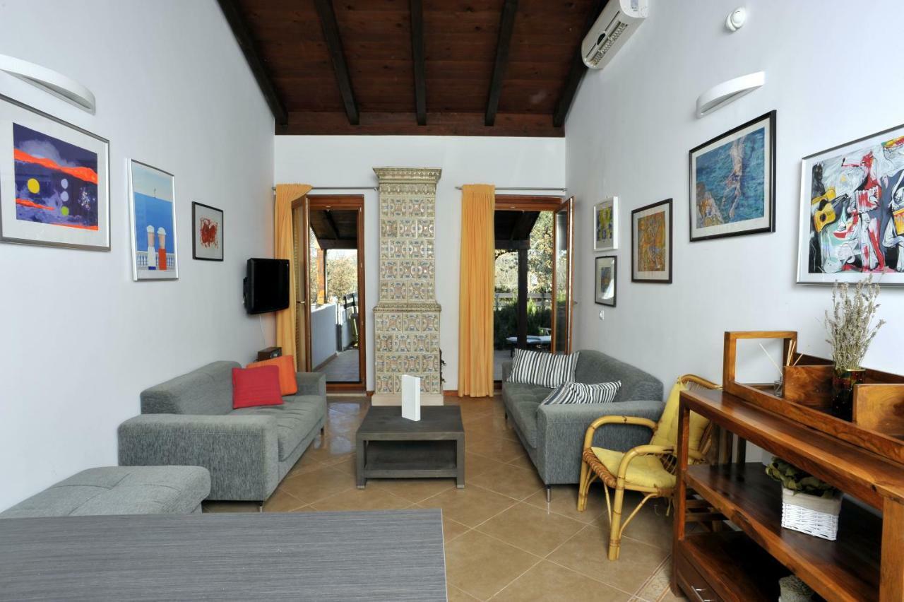 Prázdninový dům House Lena