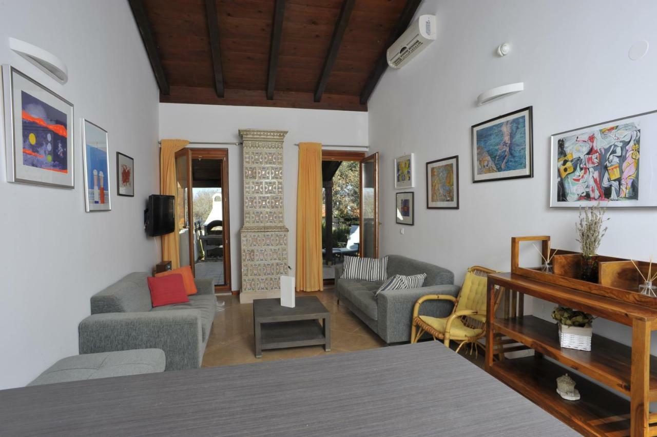 House Lena Holiday home Porec