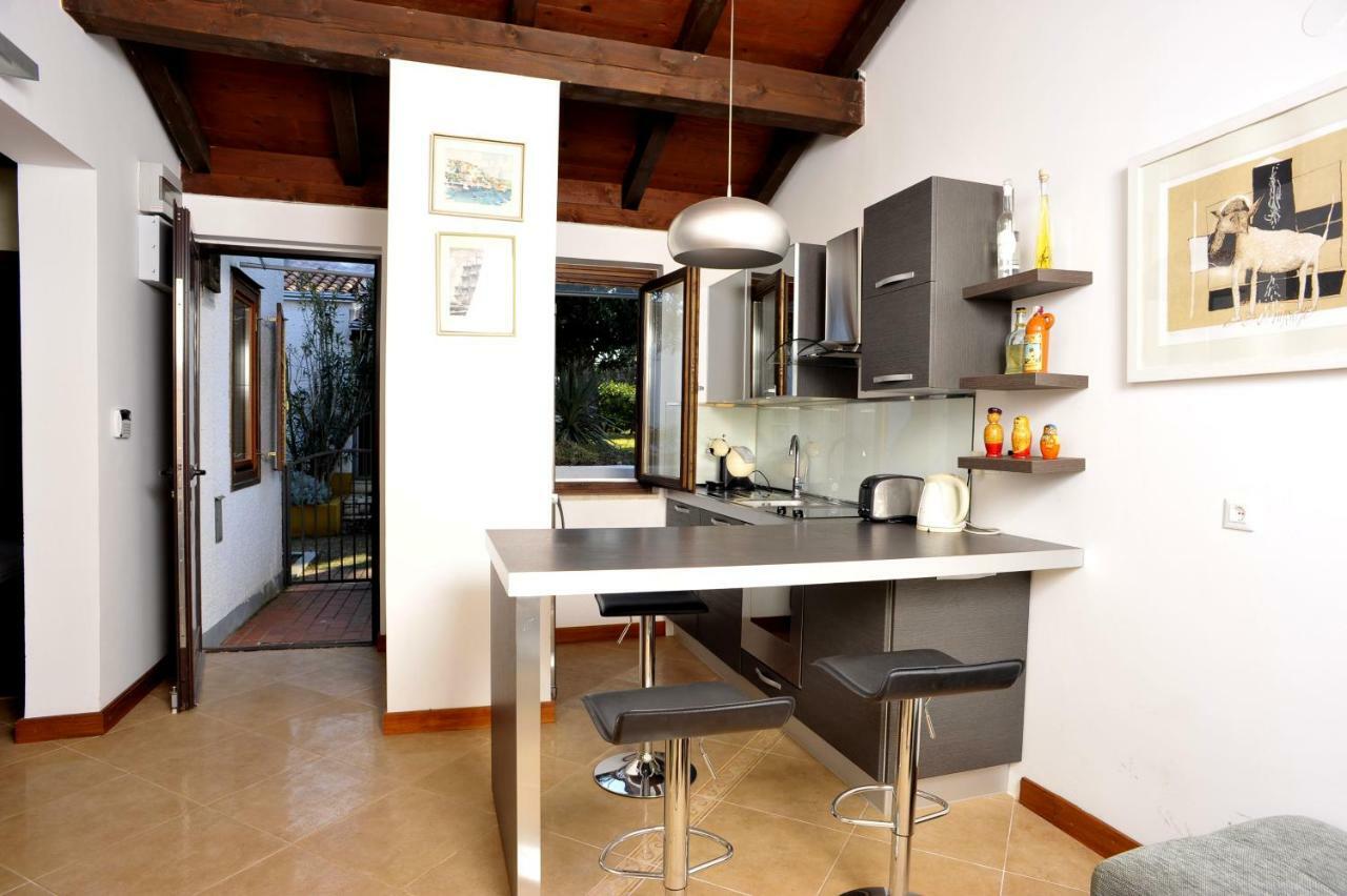 House Lena Holiday home Porec
