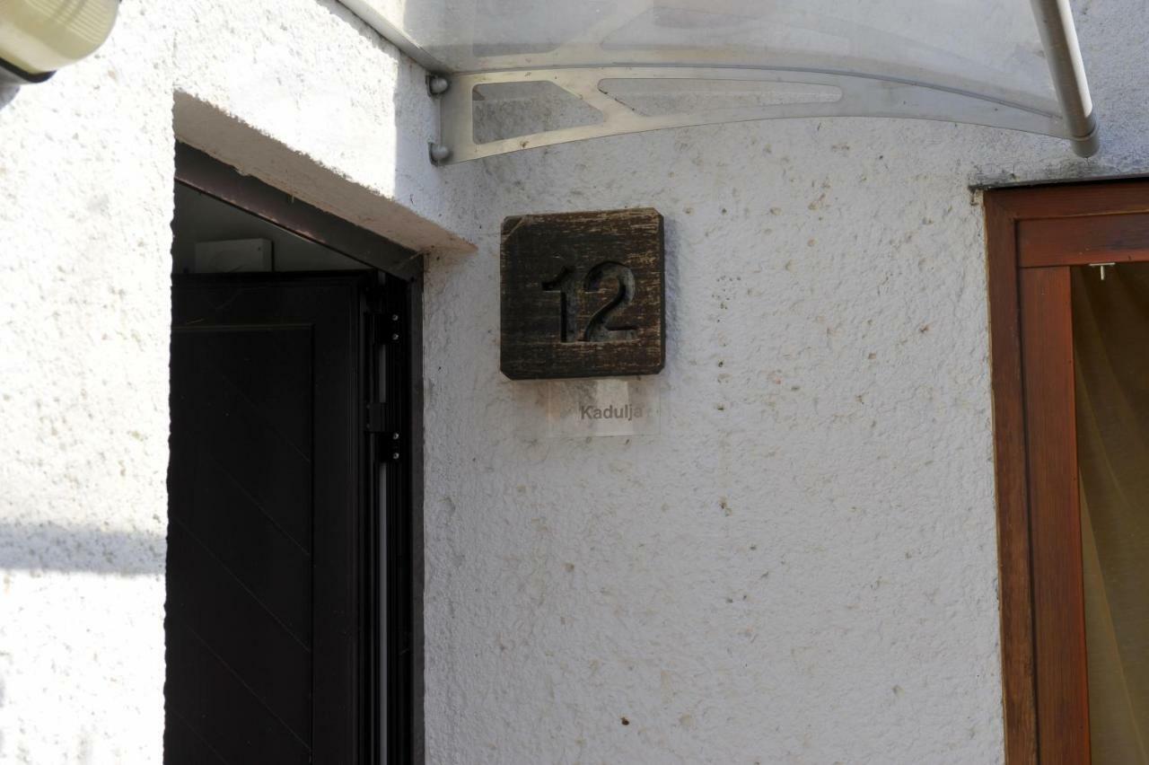 House Lena Prázdninový dům