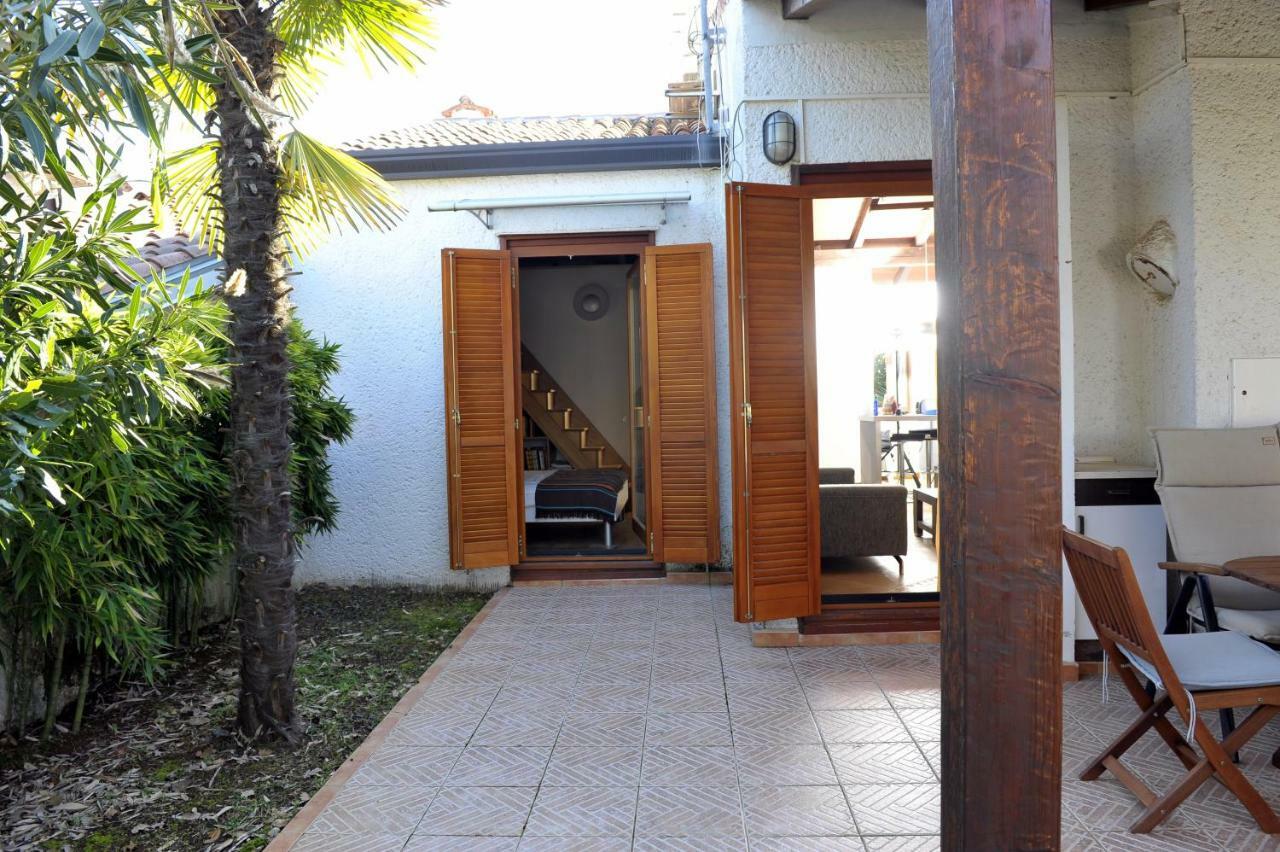 House Lena Porec