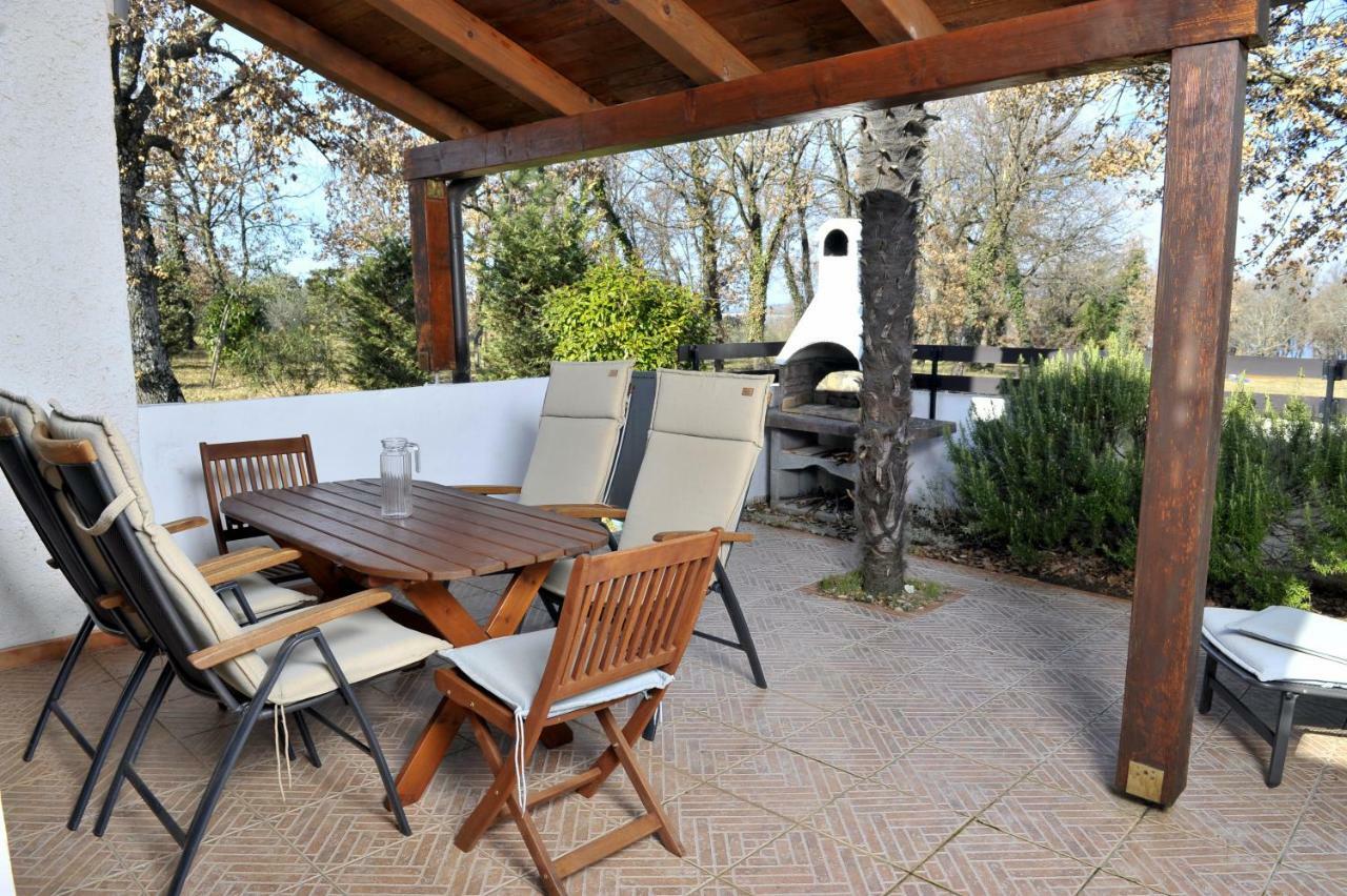 House Lena Holiday home Porec
